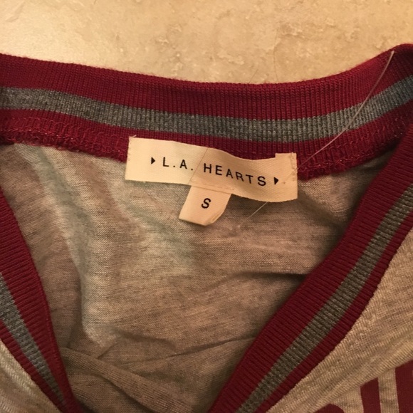 Graphic Tee - Picture 2 of 2